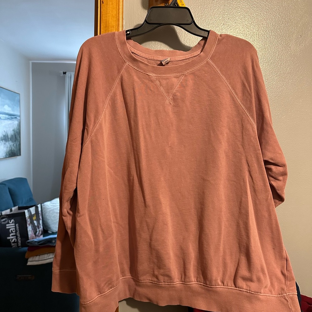 Old navy sweater